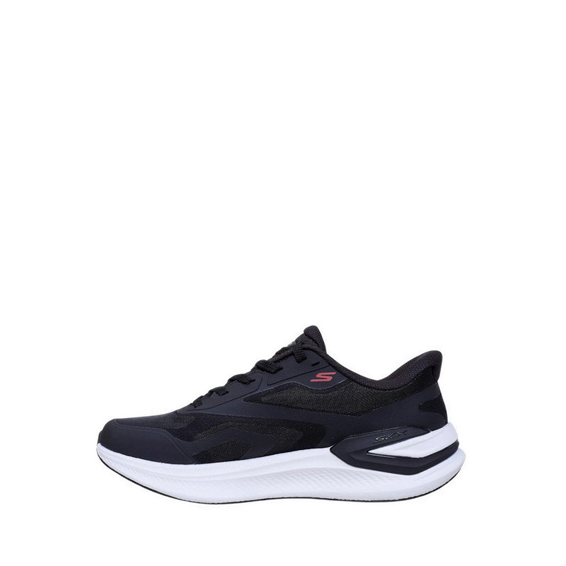 Skechers Slip-Ins Go Run Consistent Pro Men's Running Shoes - Black