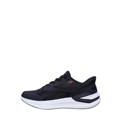 Skechers Slip-Ins Go Run Consistent Pro Men's Running Shoes - Black