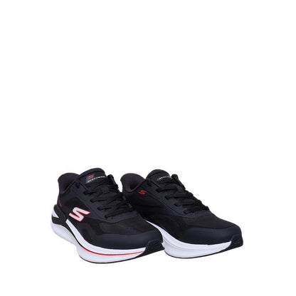 Skechers Slip-Ins Go Run Consistent Pro Men's Running Shoes - Black