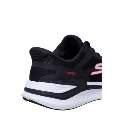Skechers Slip-Ins Go Run Consistent Pro Men's Running Shoes - Black
