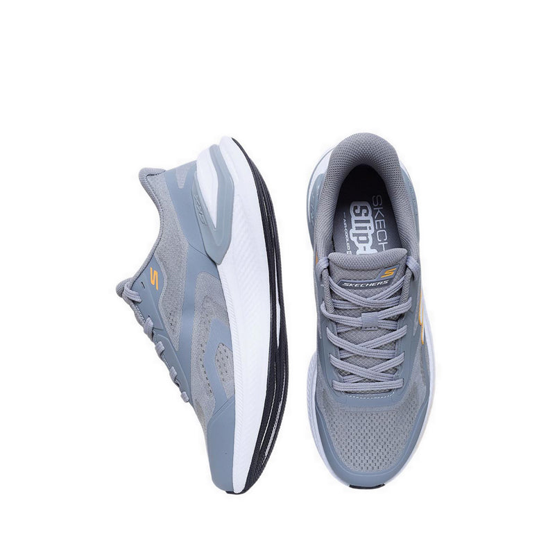 Skechers Slip-Ins Go Run Consistent Pro Men's Running Shoes - Grey