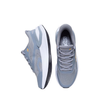 Skechers Slip-Ins Go Run Consistent Pro Men's Running Shoes - Grey