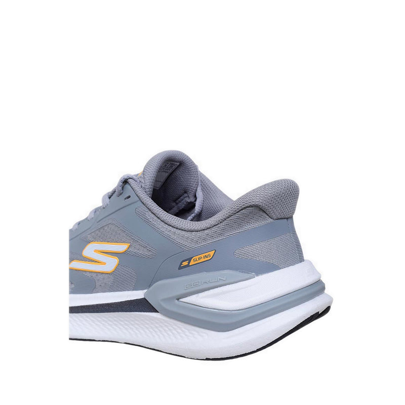 Skechers Slip-Ins Go Run Consistent Pro Men's Running Shoes - Grey