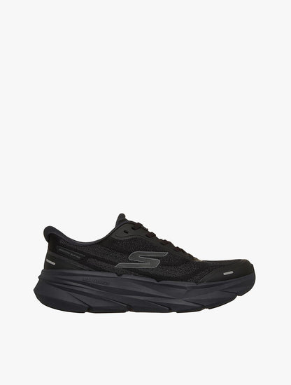 Skechers Slip-Ins Max Cushioning Premier 3 Men's Running Shoes - Black