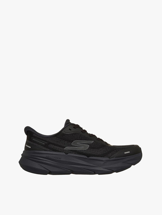 Skechers Slip-Ins Max Cushioning Premier 3 Men's Running Shoes - Black