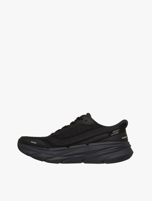 Skechers Slip-Ins Max Cushioning Premier 3 Men's Running Shoes - Black
