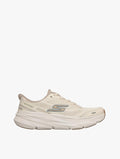 Skechers Slip-Ins Max Cushioning Premier 3 Men's Running Shoes - Natural
