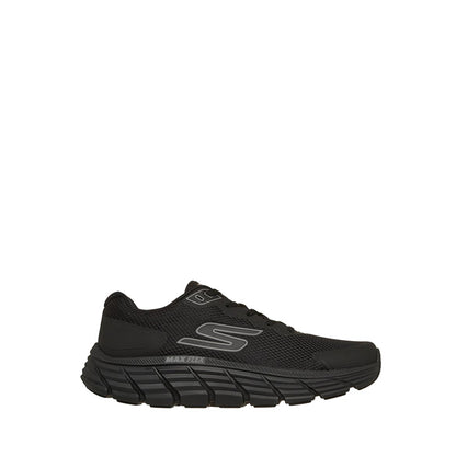 Skechers Max Flex Men's Running Shoes - Black