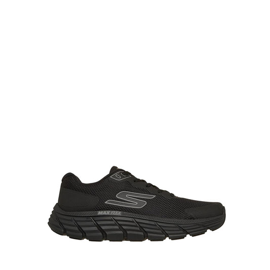 Skechers Max Flex Men's Running Shoes - Black