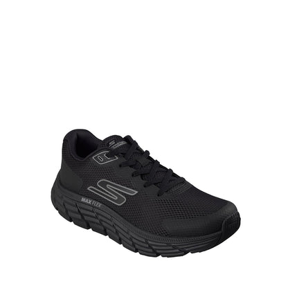 Skechers Max Flex Men's Running Shoes - Black