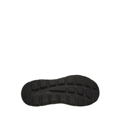 Skechers Max Flex Men's Running Shoes - Black