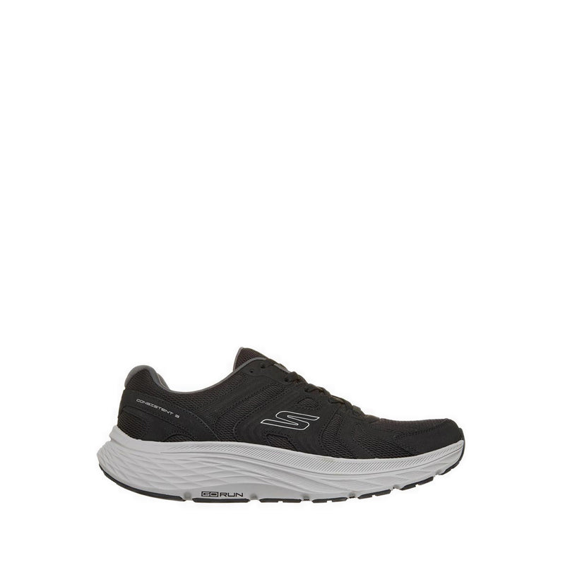 Skechers Go Run Consistent 3 Men's Running Shoes - Black