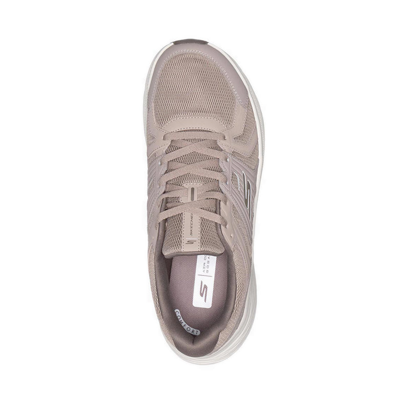 Skechers Go Run Consistent 3 Men's Running Shoes - Taupe