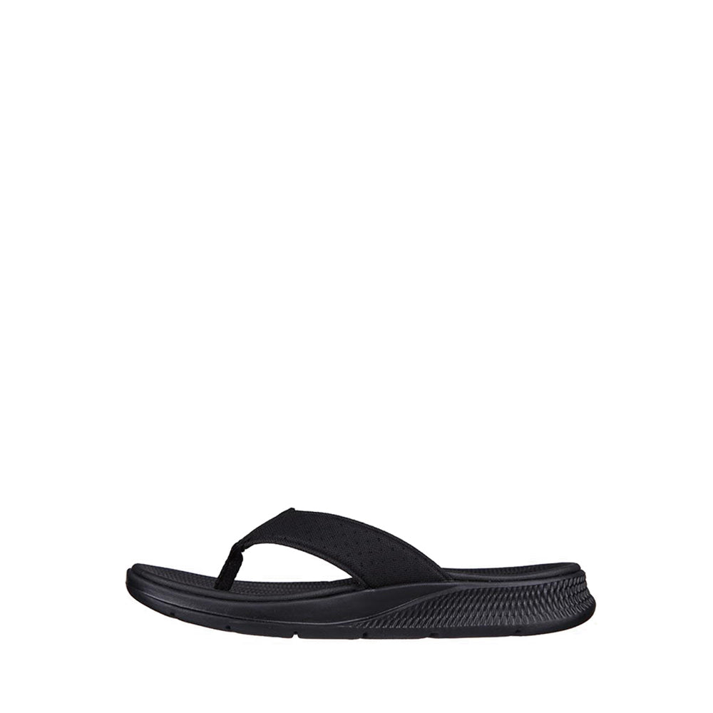 Skechers Go Consistent Sandal Men's Sandal - Black