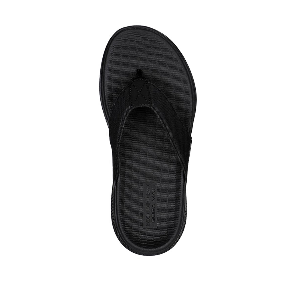 Skechers Go Consistent Sandal Men's Sandal - Black