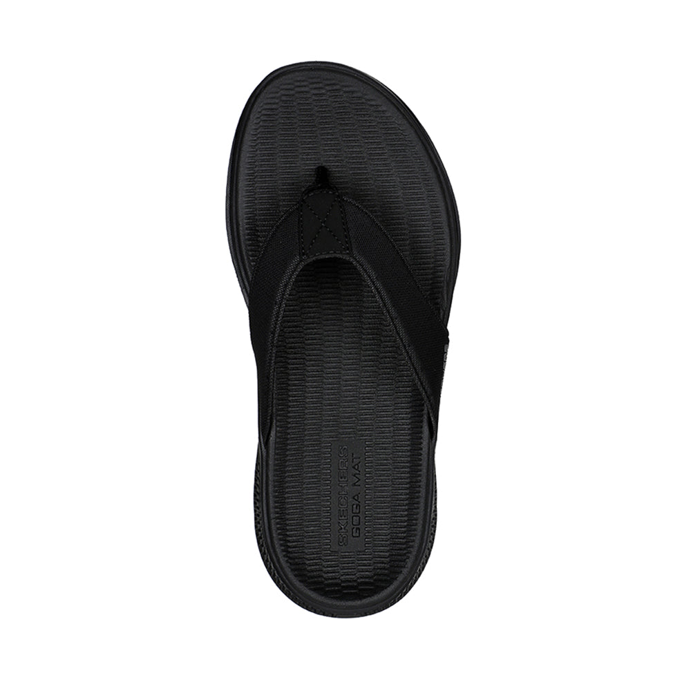Skechers Go Consistent Sandal Men's Sandal - Black