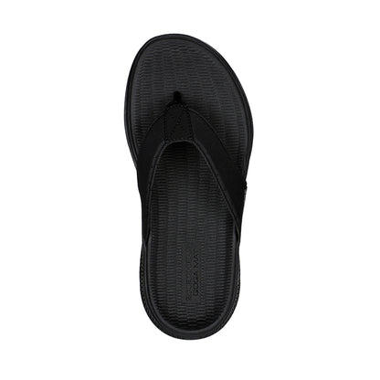 Skechers Go Consistent Sandal Men's Sandal - Black