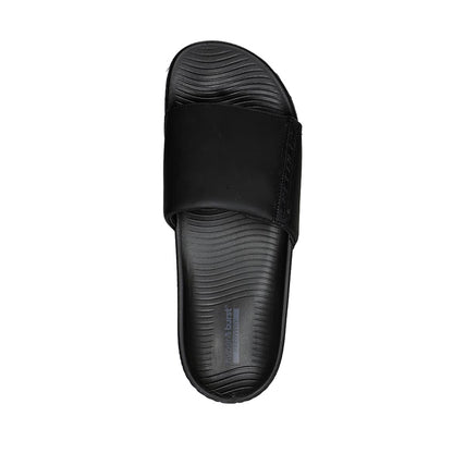 Skechers Hyper Slide Men's Sandal - Black