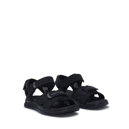 Skechers Go Consistent Men's Sandal - Black