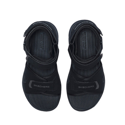 Skechers Go Consistent Men's Sandal - Black