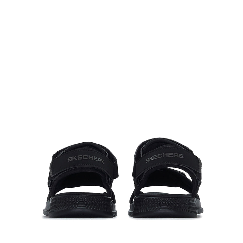 Skechers Go Consistent Men's Sandal - Black