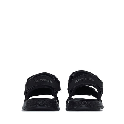 Skechers Go Consistent Men's Sandal - Black