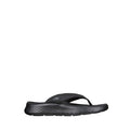 Skechers Go Walk Flex Men's Sandal - Black