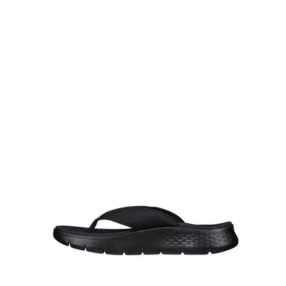 Skechers Go Walk Flex Men's Sandal - Black