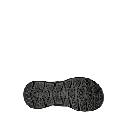 Skechers Go Walk Flex Men's Sandal - Black