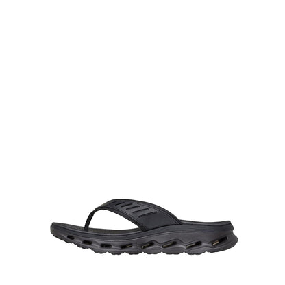 Skechers Go Walk Glide-Step 2.0 Sandal Men's Sandal - Black