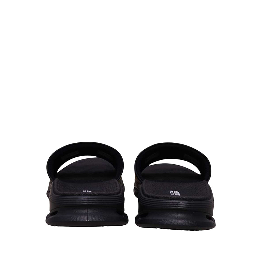 Skechers Go Walk Glide-Step 2.0 Sandal Men's Sandal - Black