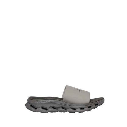 Skechers Go Walk Glide-Step 2.0 Sandal Men's Sandal - Taupe