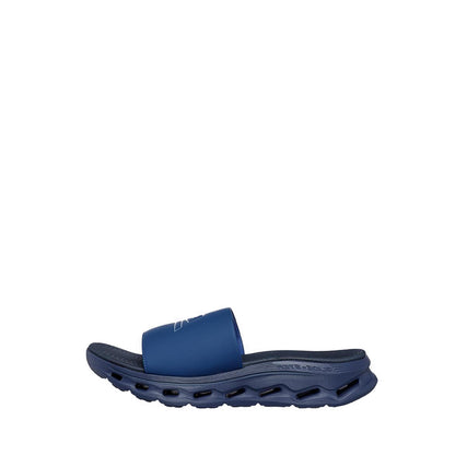 Skechers Go Walk Glide-Step 2.0 Sandal Men's Sandal - Navy