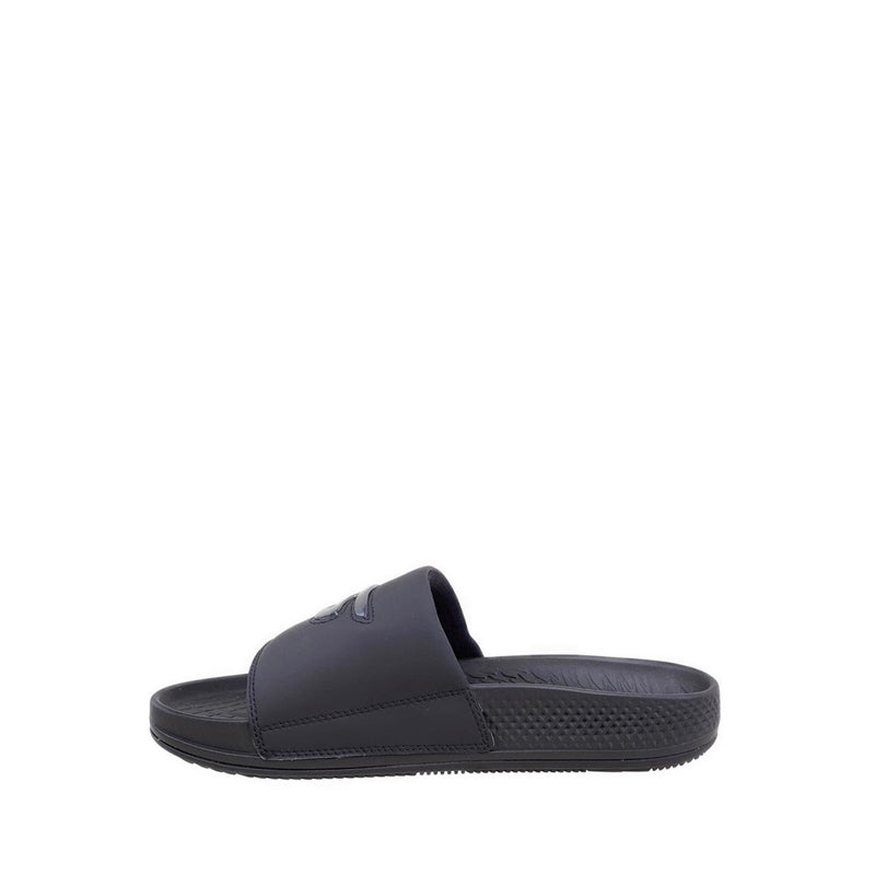 Skechers Arch Fit Hyper Slide Men's Walking Shoes - Black
