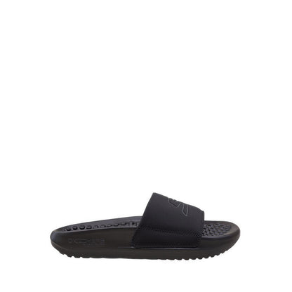 Skechers Arch Fit Massage Sandal Men's Sandal - Black