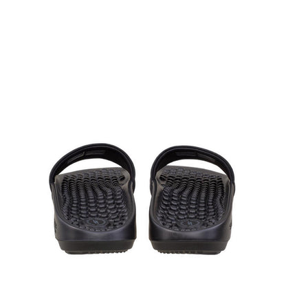 Skechers Arch Fit Massage Sandal Men's Sandal - Black