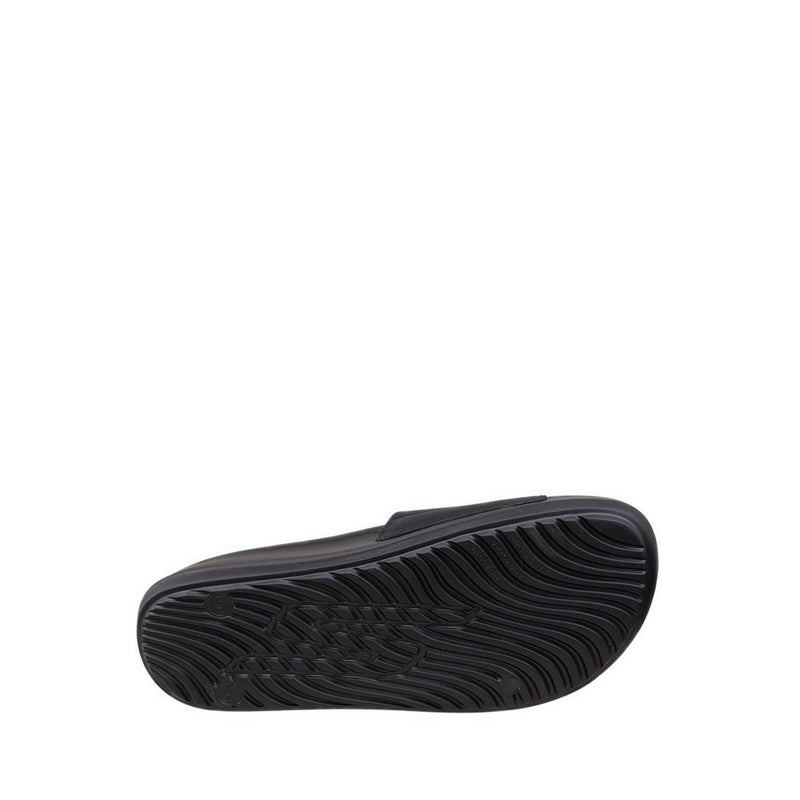 Skechers Arch Fit Massage Sandal Men's Sandal - Black