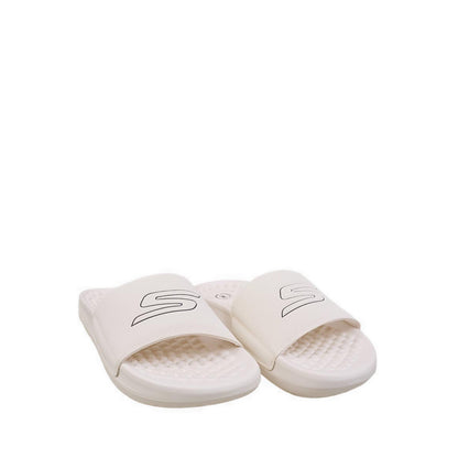 Skechers Arch Fit Massage Sandal Men's Sandal - Natural
