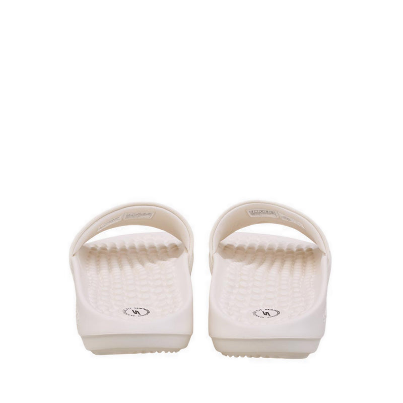 Skechers Arch Fit Massage Sandal Men's Sandal - Natural