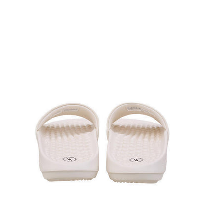 Skechers Arch Fit Massage Sandal Men's Sandal - Natural