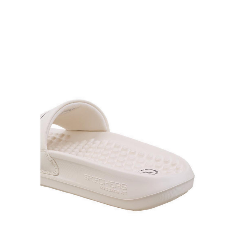 Skechers Arch Fit Massage Sandal Men's Sandal - Natural