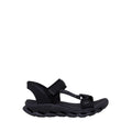 Skechers Slip-Ins Go Walk Glide-Step 20 Sandal Men's Sandal - Black