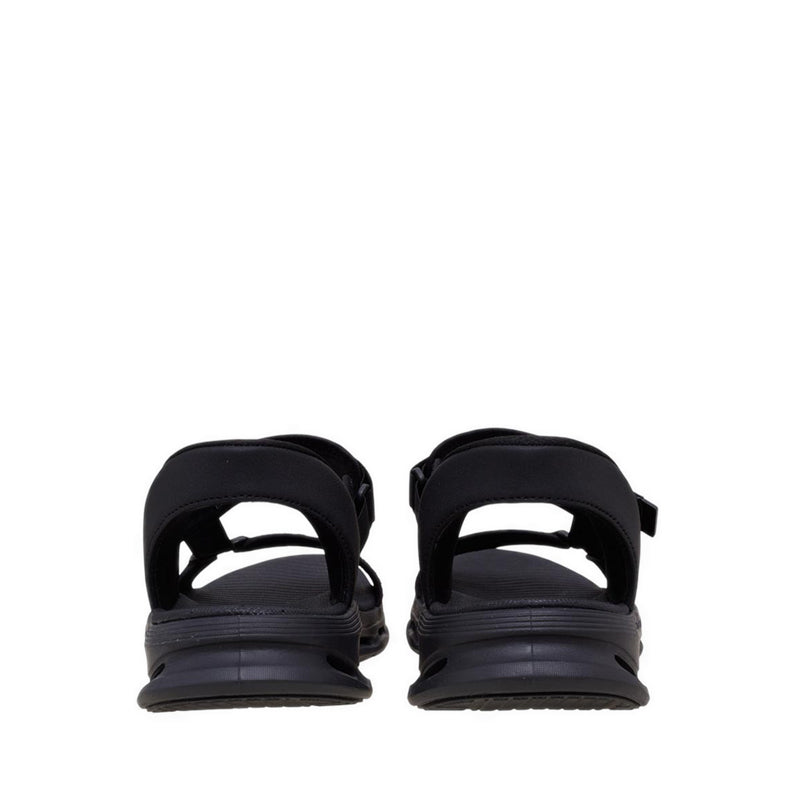 Skechers Slip-Ins Go Walk Glide-Step 20 Sandal Men's Sandal - Black