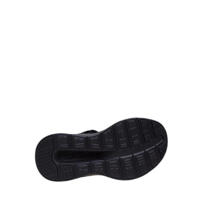Skechers Slip-Ins Go Walk Glide-Step 20 Sandal Men's Sandal - Black