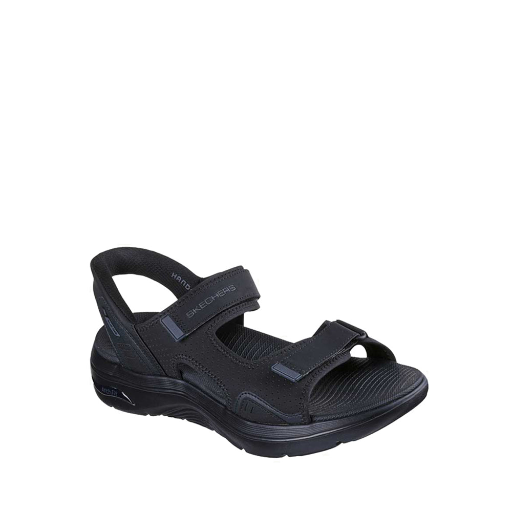 Skechers Slip-Ins Arch Fit 2.0 Sandal Men's Sandal - Black