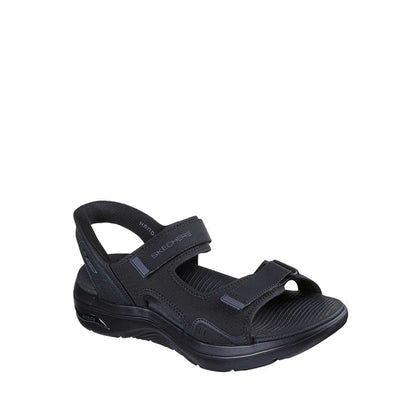 Skechers Slip-Ins Arch Fit 2.0 Sandal Men's Sandal - Black