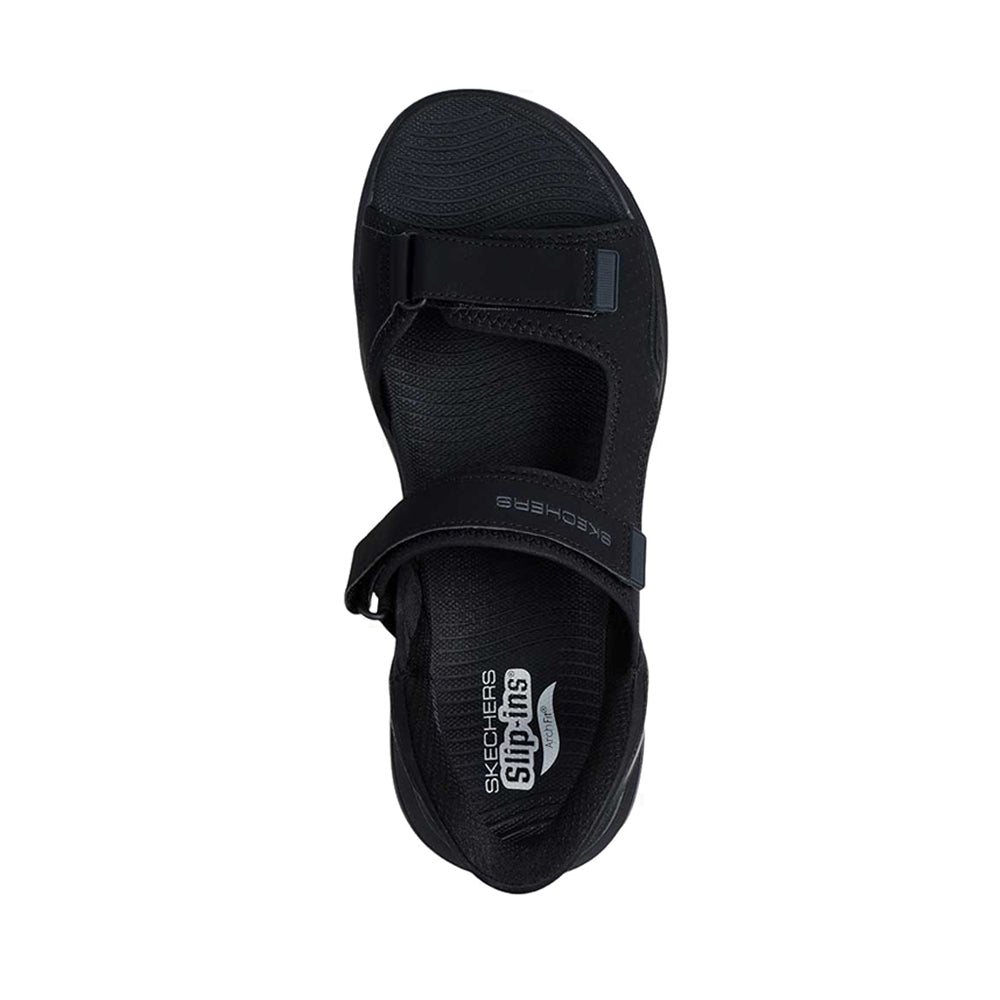 Skechers Slip-Ins Arch Fit 2.0 Sandal Men's Sandal - Black