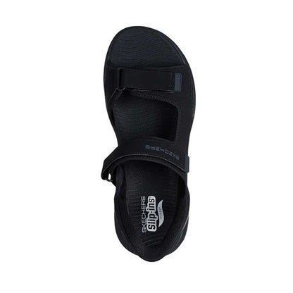 Skechers Slip-Ins Arch Fit 2.0 Sandal Men's Sandal - Black