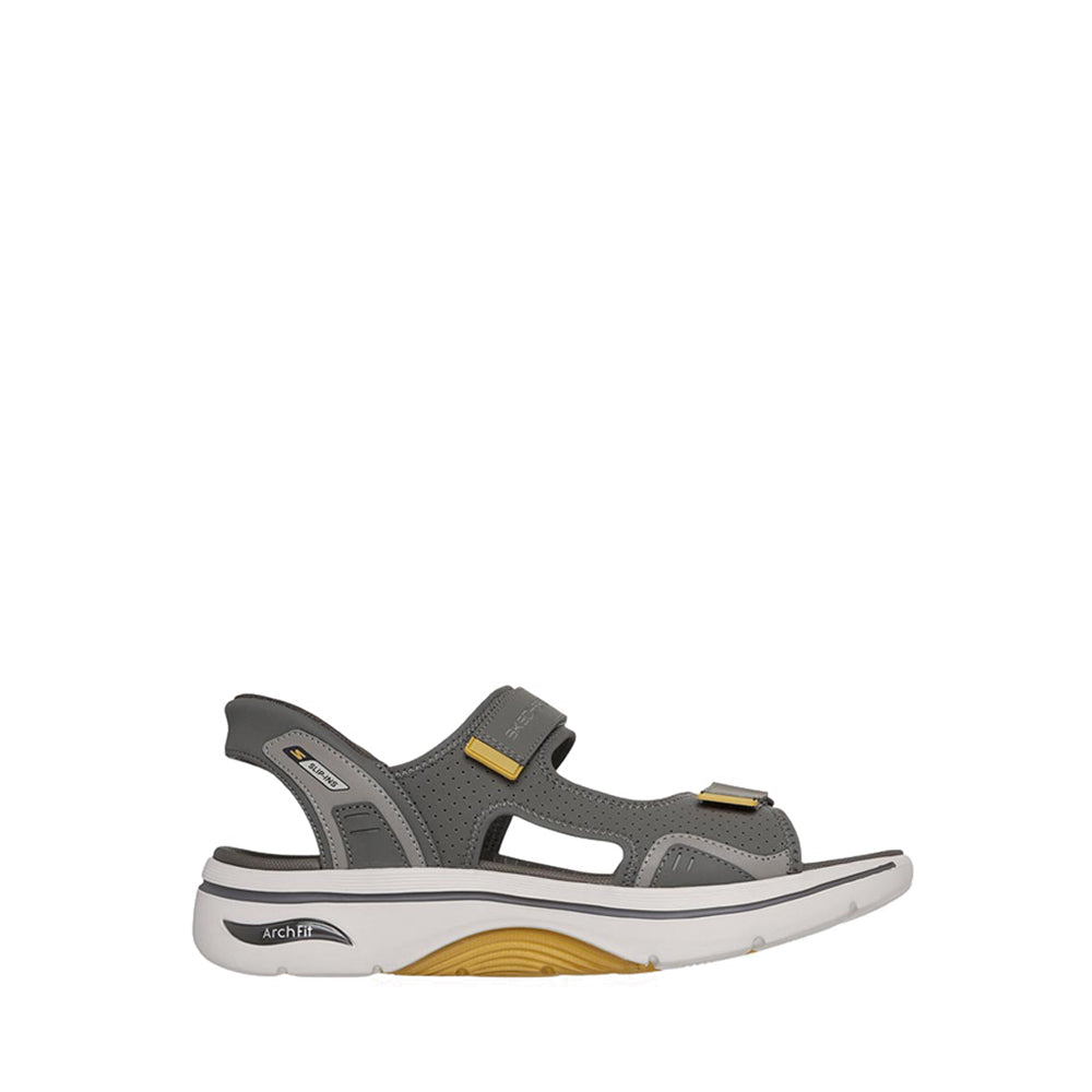Skechers Slip-Ins Arch Fit 2.0 Sandal Men's Sandal - Taupe