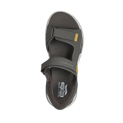 Skechers Slip-Ins Arch Fit 2.0 Sandal Men's Sandal - Taupe